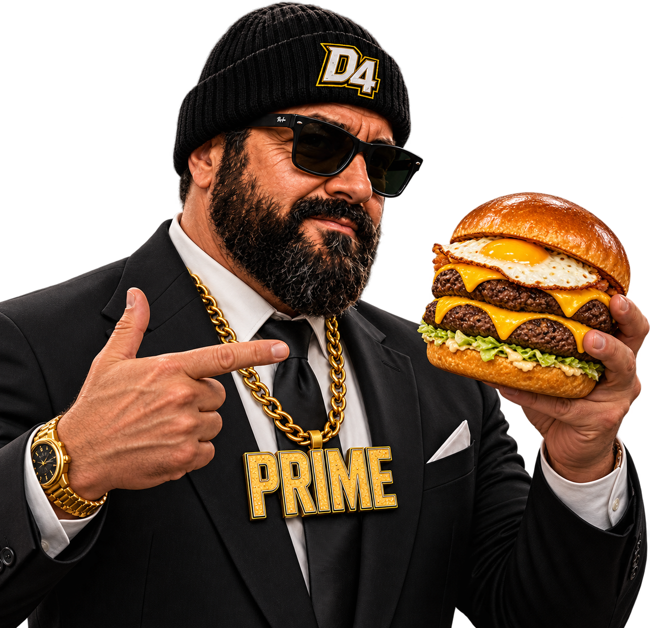 D4 Prime