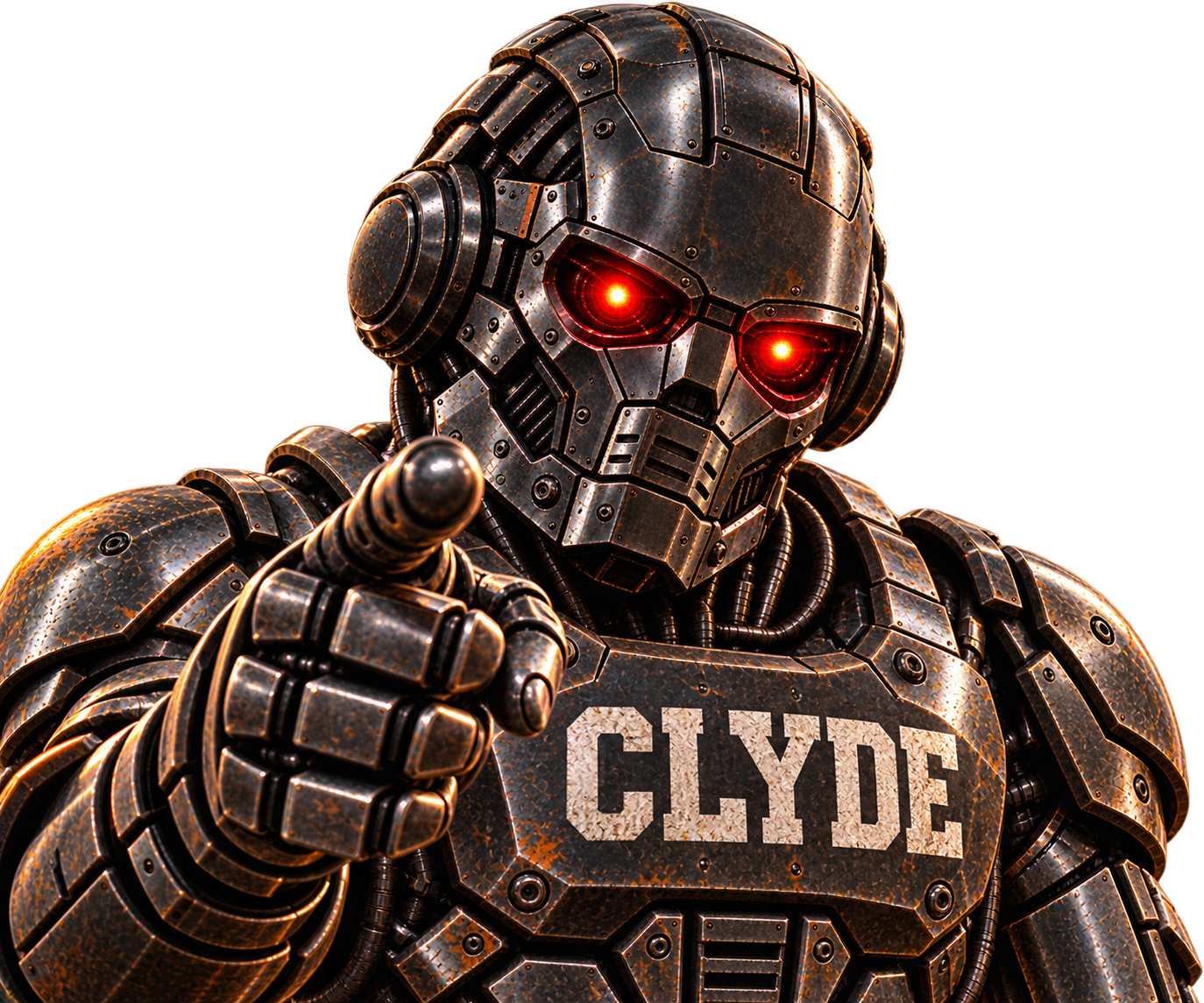 Clyde